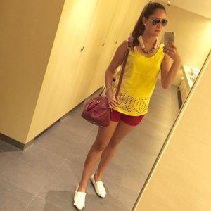 Meet your Posher, Arline